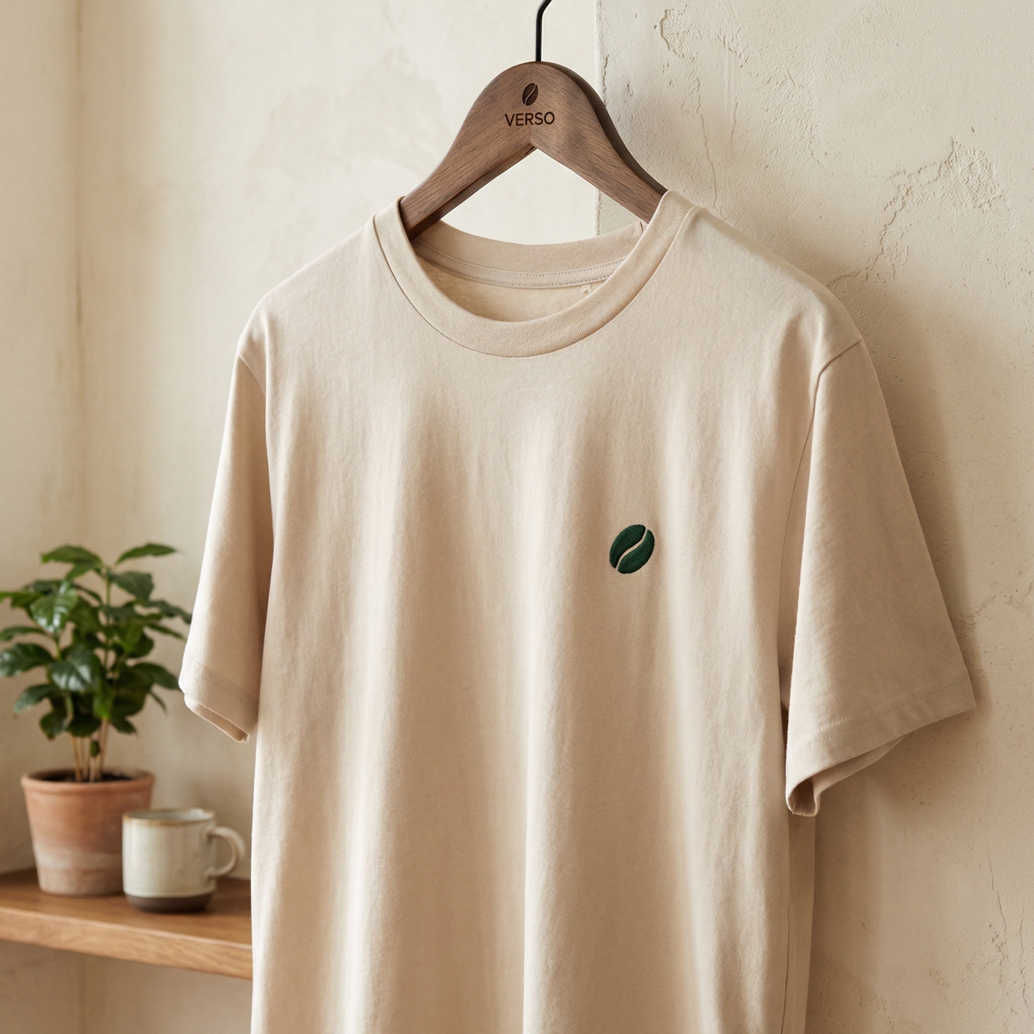 ESSENTIALS TEE